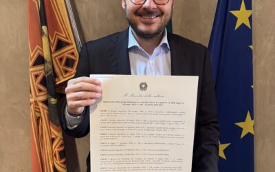 Cinta muraria di Soave: dallo Stato altri 237.000 euro