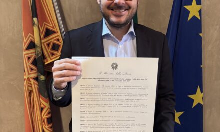 Cinta muraria di Soave: dallo Stato altri 237.000 euro