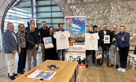 Lazise in gara per diventare il Borgo più Bello d’Italia