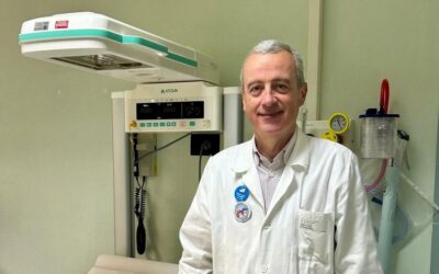 Ulss 9. Cinquetti confermato direttore del dipartimento Materno Infantile