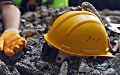 Morti sul lavoro: a gennaio 2025 il Veneto conta già le sue prime 8 vittime sul lavoro. La Regione apre l’anno in zona arancione.