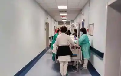 Ulss 9. In arrivo 46 infermieri e 64 Oss