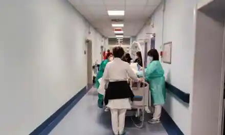 La carenza di infermieri mette in crisi la sanità 