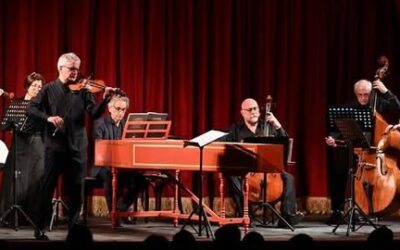 Baroque Festival: un viaggio tra follie e battaglie con l’Ensemble L’Astrée