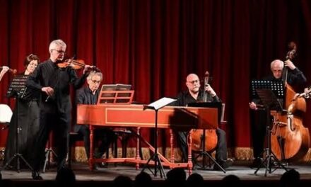 Baroque Festival: un viaggio tra follie e battaglie con l’Ensemble L’Astrée