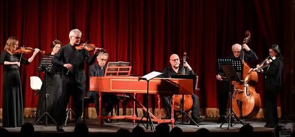 Baroque Festival: un viaggio tra follie e battaglie con l’Ensemble L’Astrée
