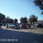 Polizia locale, quattro incidenti in poche ore in città. Cinque i feriti, tre in ospedale