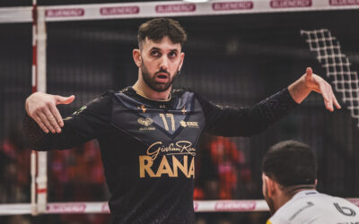 Rana Verona, ultima chiamata contro Piacenza. Vitelli: “Tutto dipende da noi. Dobbiamo ritrovare la voglia di divertirci”