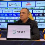 Play off di volley, sabato gara 3 dei quarti di finale contro Piacenza: Rana Verona cerca il riscatto