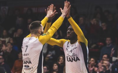 Volley, analisi del match vinto da Verona sul campo di Taranto 