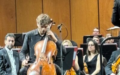 Sostakovic, tra enigmi e memorie: la Fondazione Arena celebra il compositore con un concerto di grande intensità