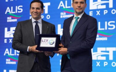 Firmato il protocollo d’intesa per la logistica sostenibile e lo sviluppo delle aree portuali