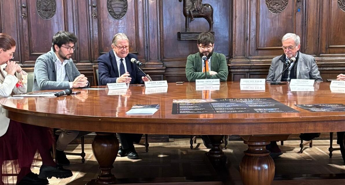 Le Stanze della Musica: al via la rassegna di concerti da camera nella Chiesa di San Domenico