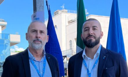 Uil. Il personale cucine Agec è senza sorveglianza sanitaria