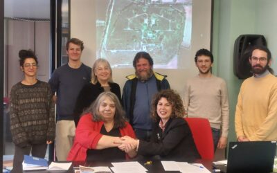 Firmato il Patto di Sussidiarietà per la rigenerazione dell’ex Base militare Hawk 10 di Povegliano Veronese. Tedeschi: “Da eredità della Guerra Fredda a impresa di comunità”