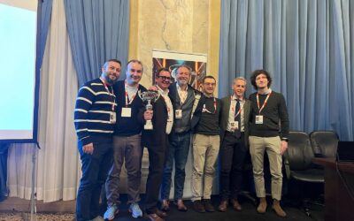 Riconoscimenti per neuroradiologi e neurochirurghi veronesi