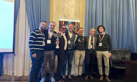 Riconoscimenti per neuroradiologi e neurochirurghi veronesi