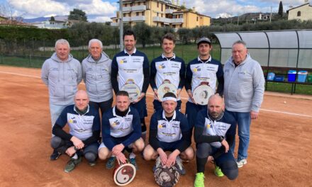 SERIE A TAMBURELLO: SOMMACAMPAGNA E BARDOLINO AI NASTRI DI PARTENZA