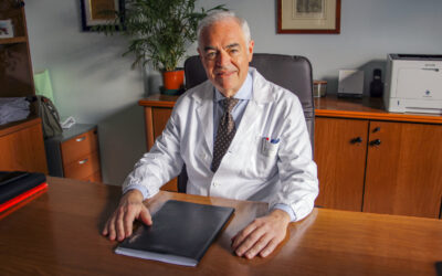 Pierpaolo Curti nuovo direttore della Chirurgia dell’ospedale di Legnago