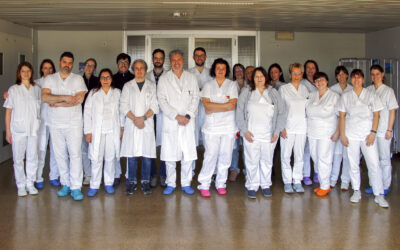 La Stroke Unit dell’Ospedale di Legnago premiata con l’ESO Angels Award Gold