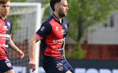 Virtus Verona, altra brutta frenata. La Pro Patria espugna 0-1 il Gavagnin-Nocini