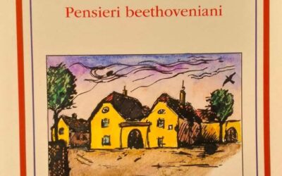 I “Pensieri beethoveniani” di Curzio Vivarelli