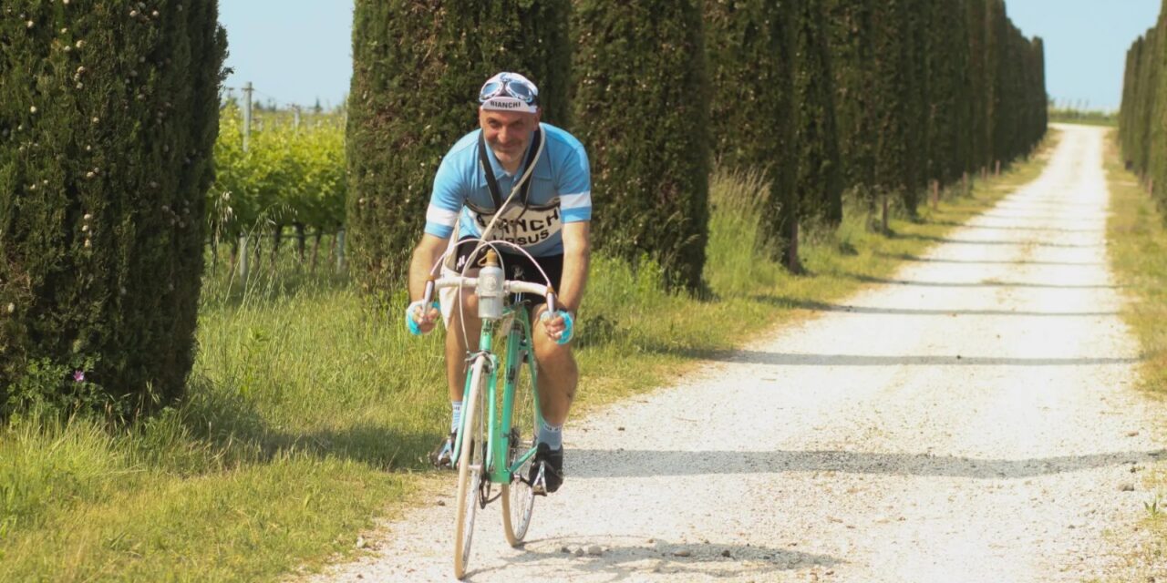 Bardolino. Giovedì 20 marzo la presentazione della Ciclostorica “La Sfacciata”