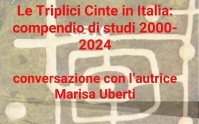 Storia e simbolismo della Tria a Porta Palio