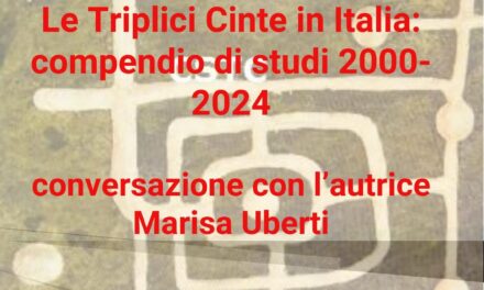 Storia e simbolismo della Tria a Porta Palio