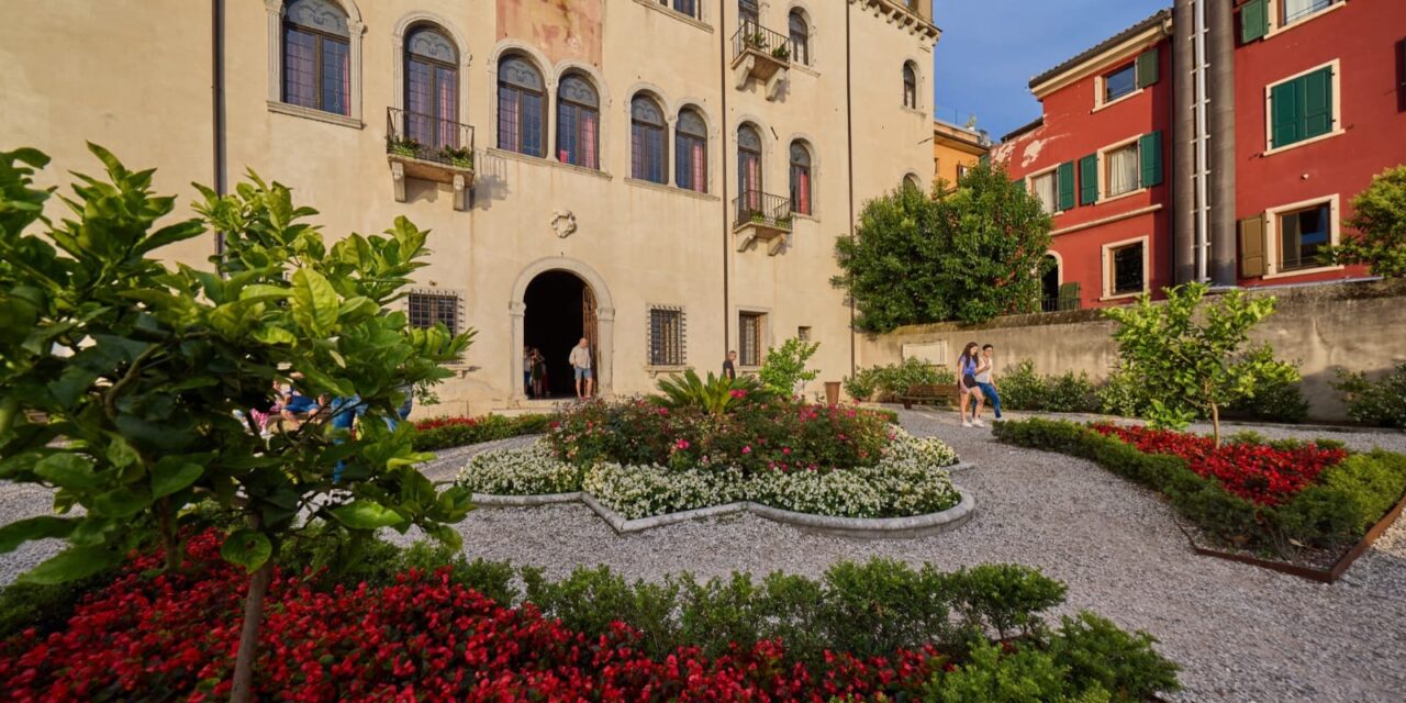Malcesine ospita l’incontro sul turismo digitale: focus su Deskline 3.0
