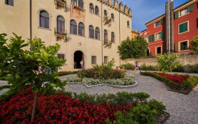 Malcesine ospita l’incontro sul turismo digitale: focus su Deskline 3.0