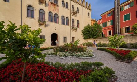 Malcesine ospita l’incontro sul turismo digitale: focus su Deskline 3.0