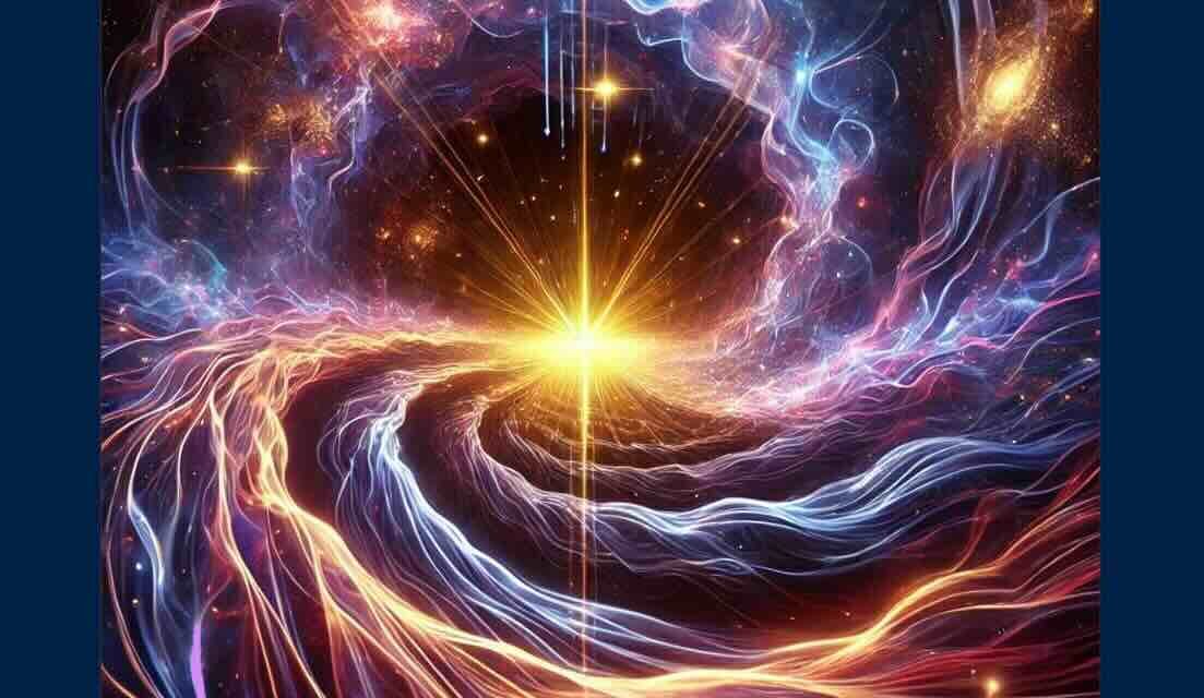 Dal nulla all’universo. Le origini e il destino del cosmo nel vuoto eterno