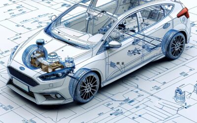 Fallimentare la politica automotive dell’Europa. L’intervento di Borchia 