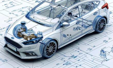 Fallimentare la politica automotive dell’Europa. L’intervento di Borchia 