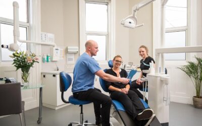 Nel 2024 in Italia eseguiti 2 milioni di impianti dentali