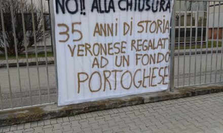 Vetrerie Riunite e Borromini, la Regione chiede ai fondi portoghesi Teak Capital e Tangor Capital chiarezza sui numeri