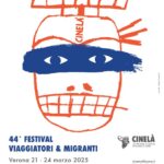 San Massimo. CINELÀ 2025 44° Festival del cinema africano e oltre