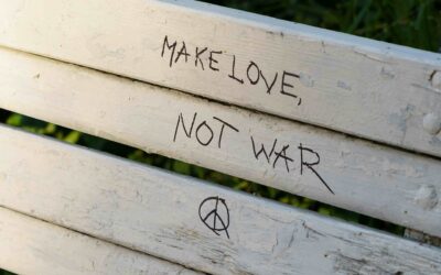 Contrordine compagni! Fate la guerra, non l’amore