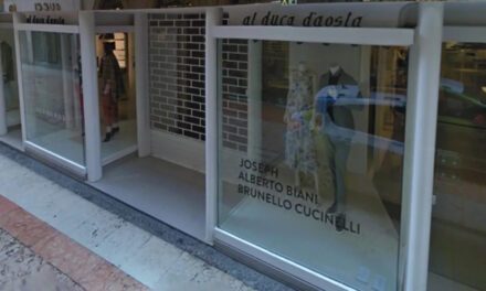Per il Comune, i ricordi della “Galleria Duca d’Aosta” valgono 390mila euro