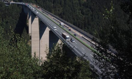 Una risposta alla crisi logistica causata dai lavori al Brennero