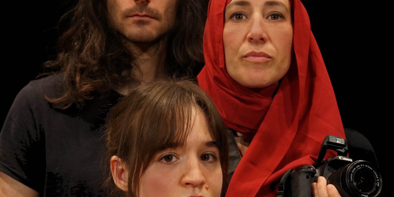 “La verità non si uccide”: tre voci di coraggio sul palcoscenico del Teatro Camploy