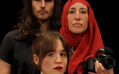 “La verità non si uccide”: tre voci di coraggio sul palcoscenico del Teatro Camploy