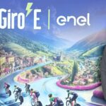 Giro E-Enel, il 23 maggio la tappa a Soave. Matteo Pressi: “Giro-E conferma nostra scelta di investire in un nuovo turismo”