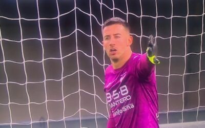 Juve-Verona 2-0. Una sconfitta che non fa male