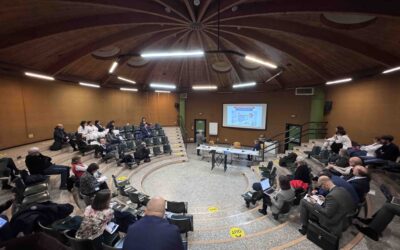 50 anni di Nefrologia a Verona: innovazione e sfide future