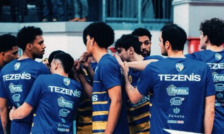 Scaligera Basket di carattere: espugnata Cividale 74-83