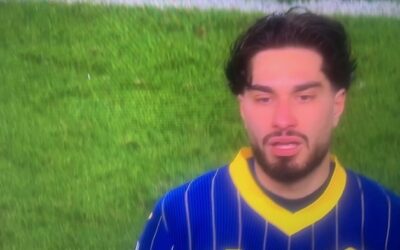 Dopo Udine 2 settimane per recuperare Serdar e Tegstedt