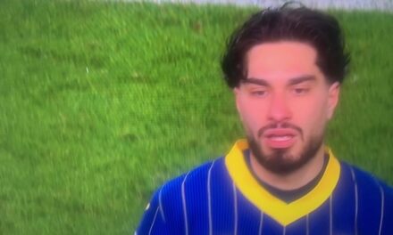 Dopo Udine 2 settimane per recuperare Serdar e Tegstedt