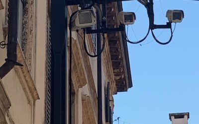 350 telecamere per vigilare sulle strade del Veneto